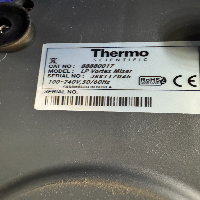 Thermo Scientific LP Vortex Mixer image 3